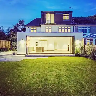 house refurbishments